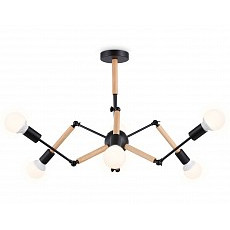 Люстра на штанге ambrella light tr tr80488